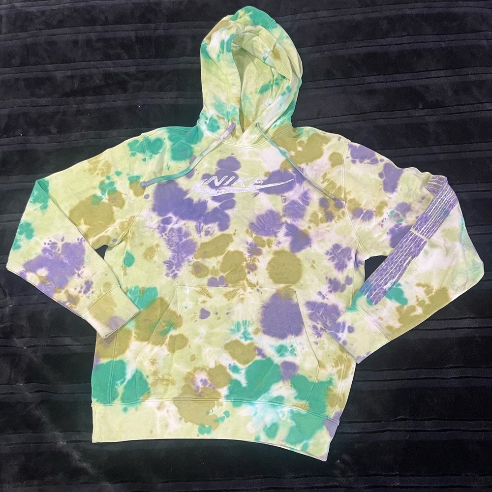 Nike Sportswear Club Fleece